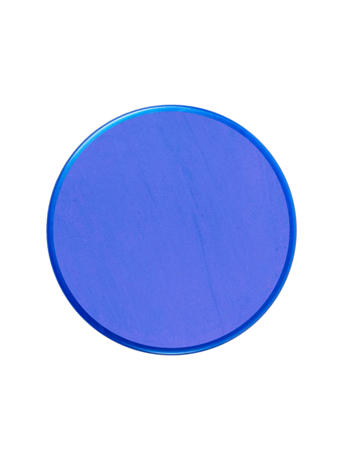 Snazaroo Tub Sky Blue Face Body Pain Make Up 2