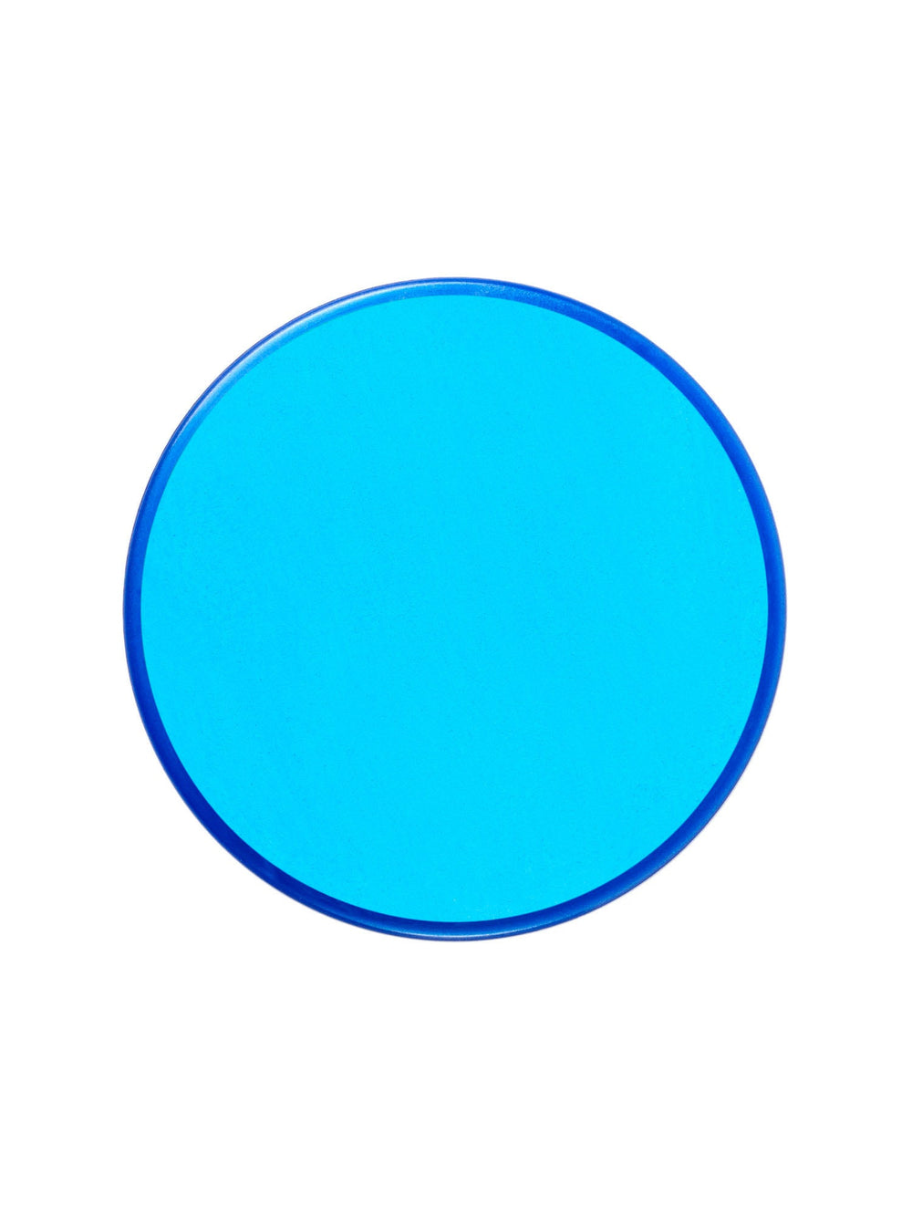 Size Chart Snazaroo Tub Turquoise 18ml Face Paint Make Up
