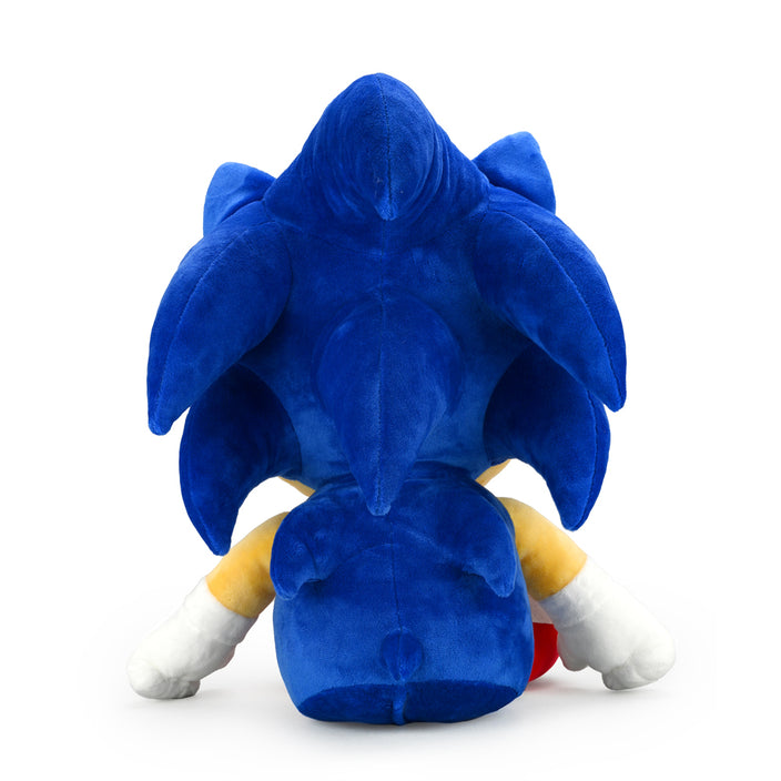 Sonic The Hedgehog Hugme 16 Inch Vibrating Plush Phunny Soft Toy_5