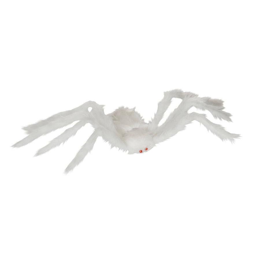Spider Hairy White 33 Animal Kingdom Unisex_1