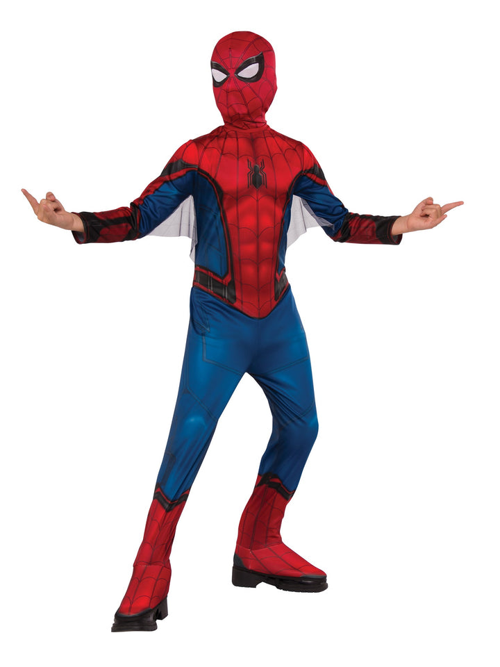 Spider Man Far From Home Costume Kids_1