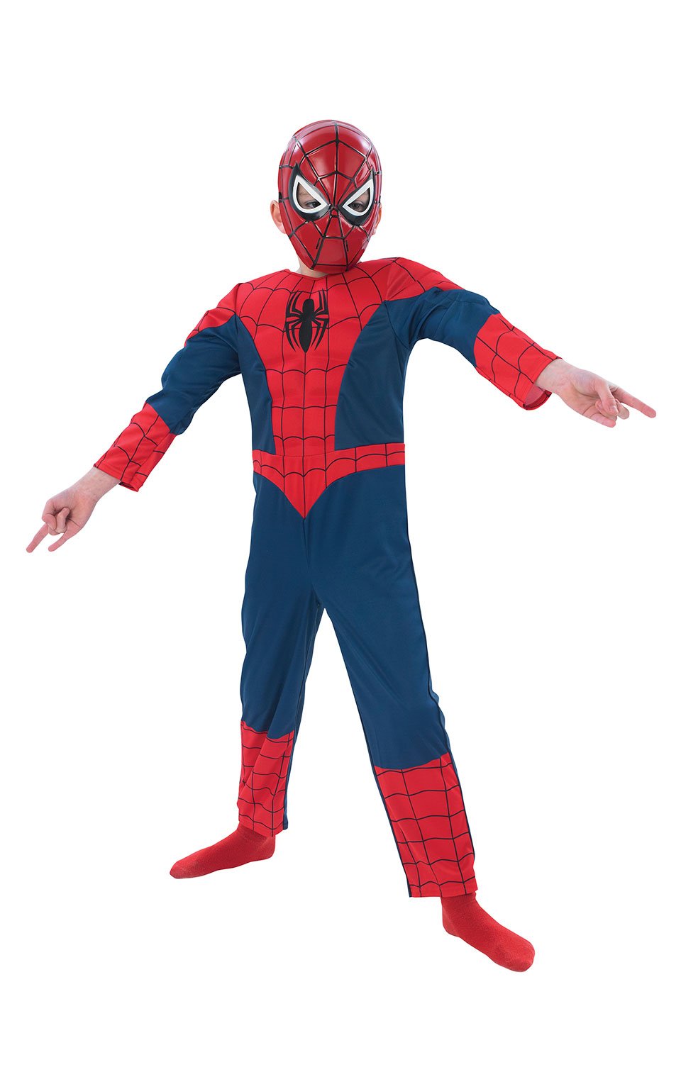 Spider Man Premium_1