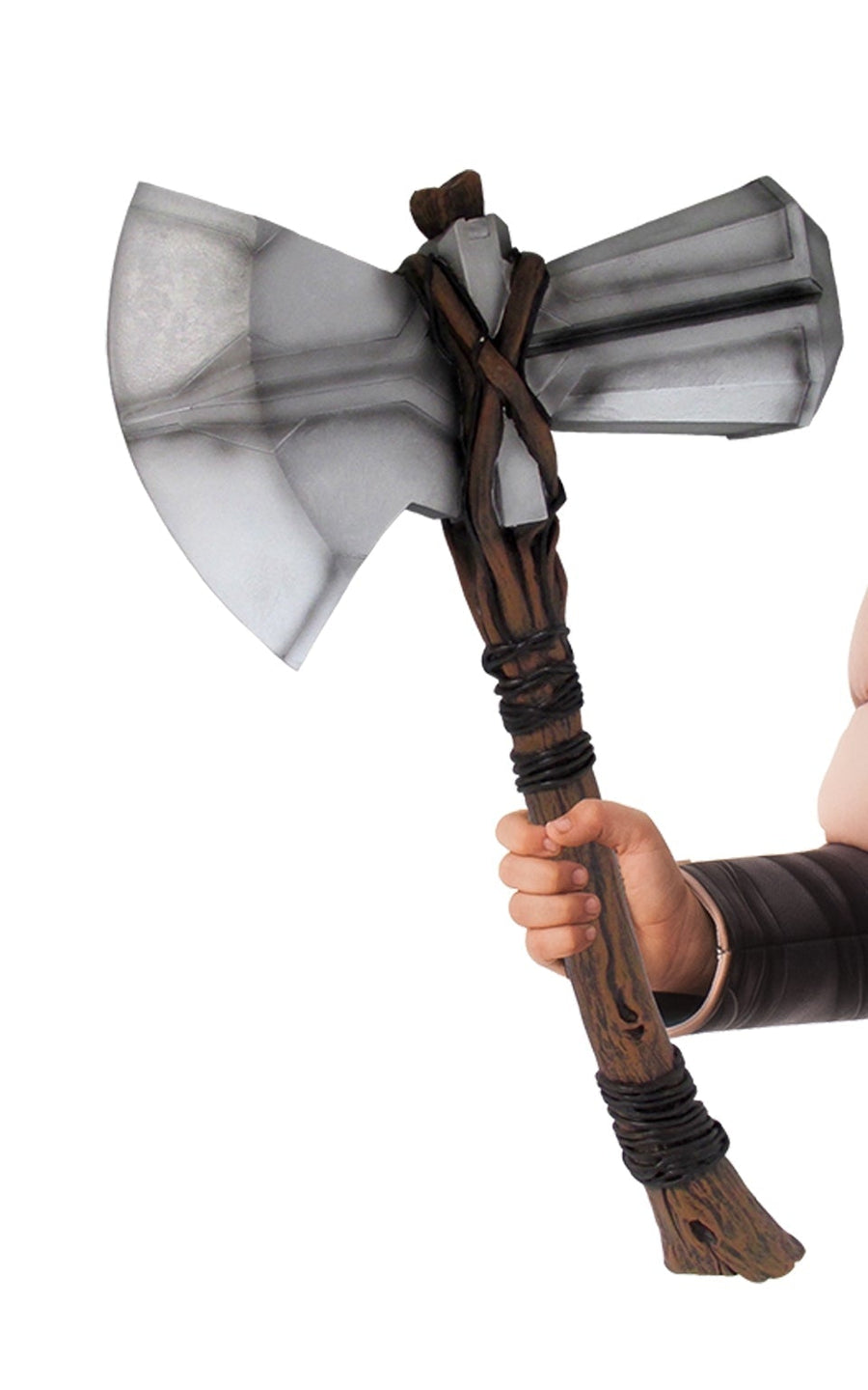 Stormbreaker Thor Hammer 40cm Endgame_1