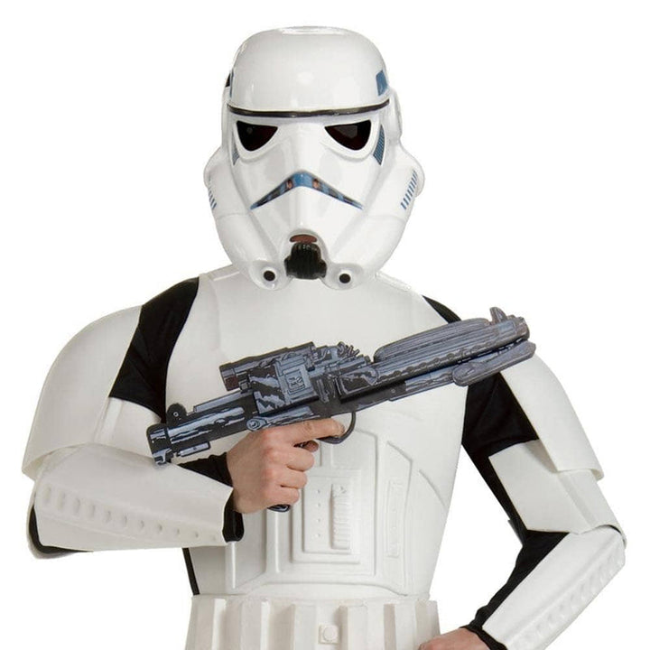 Stormtrooper Costume Mens Star Wars Classic Armour_2