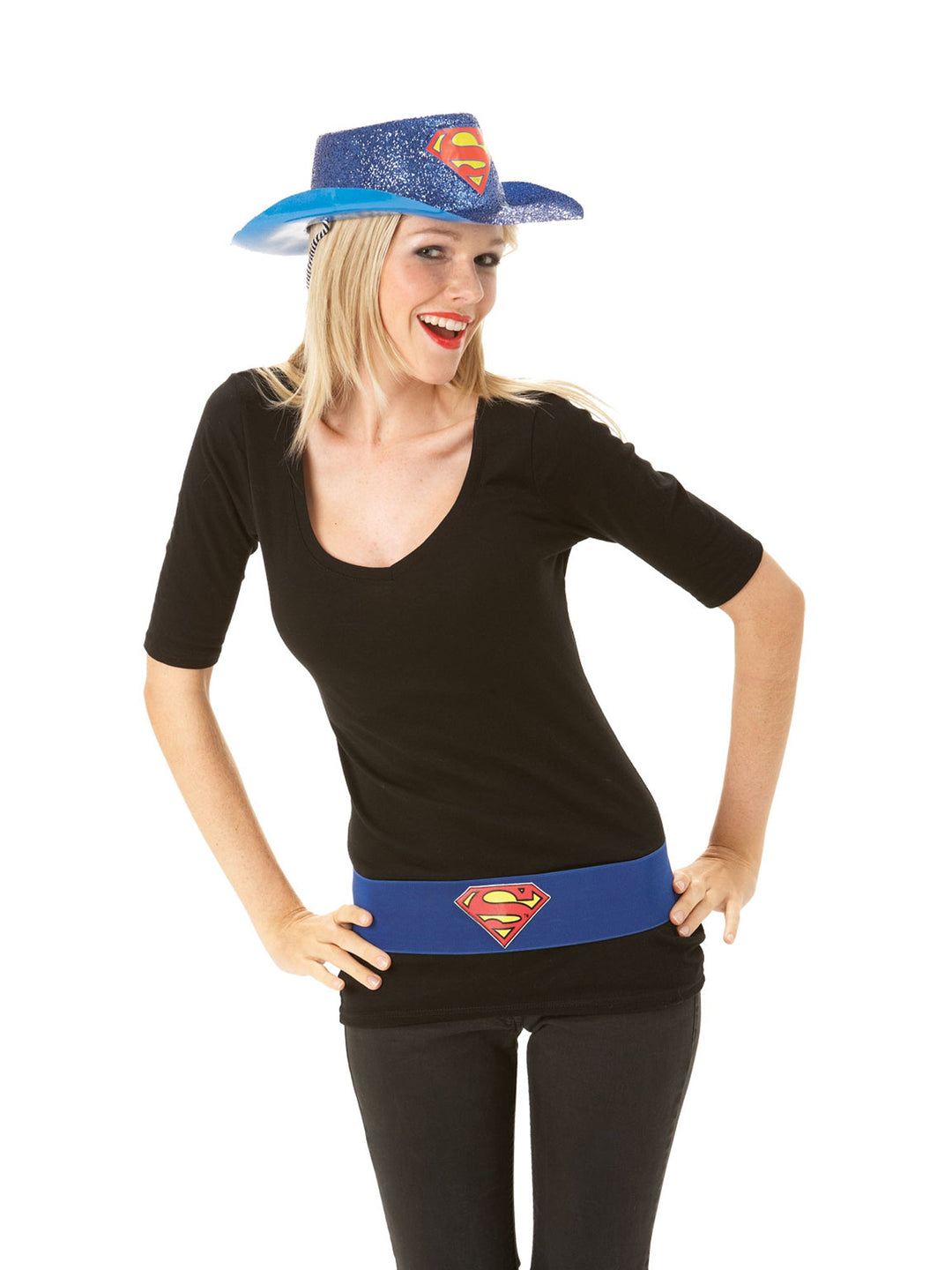 Supergirl Belt_1