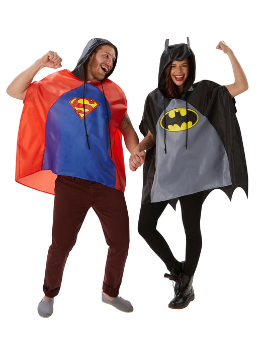 Superman Shower Proof Pon 2