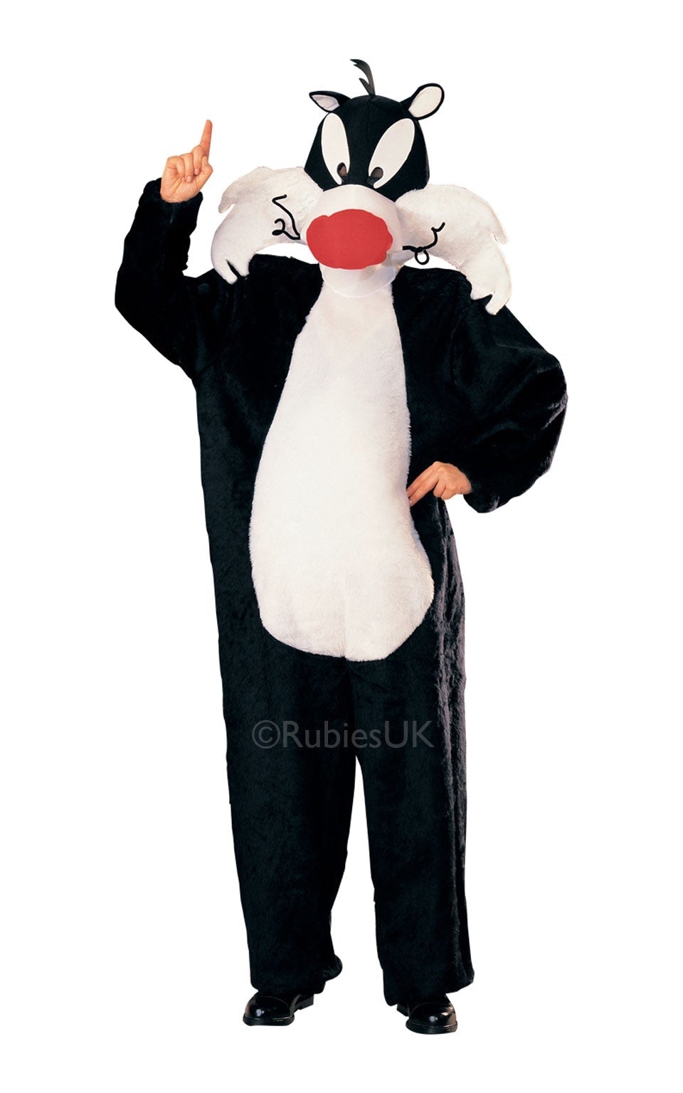 Sylvester the Cat Costume Super Deluxe_1