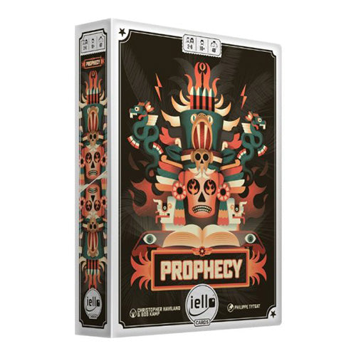 Prophecy product image