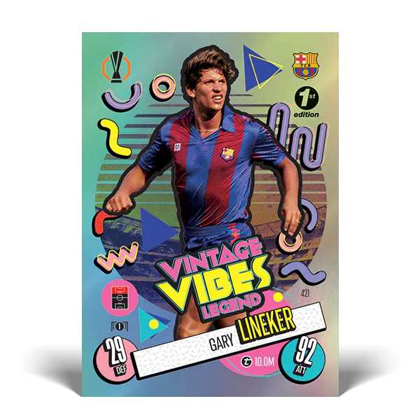 UCL Match Attax 2024/25 1st Edition Multipack 3