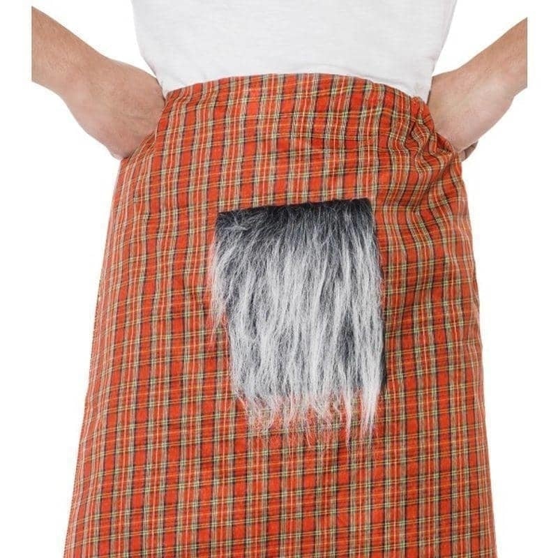 Tartan Kilt Adult_1