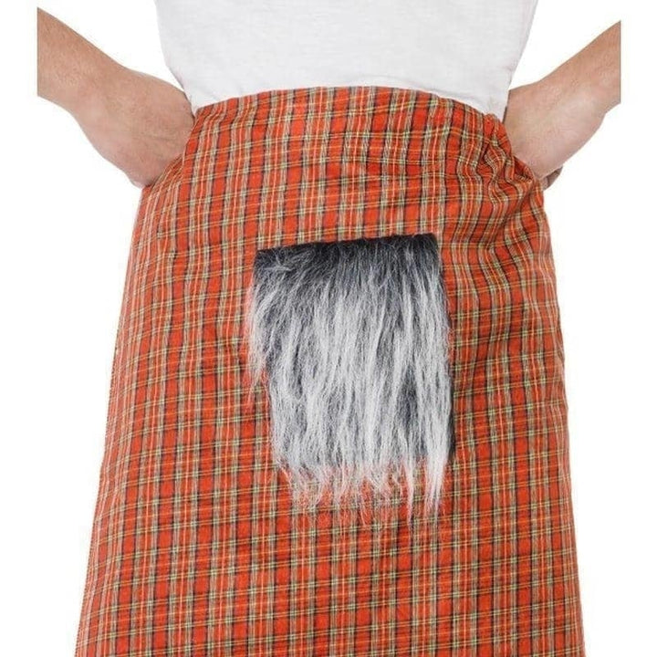 Tartan Kilt Adult_1
