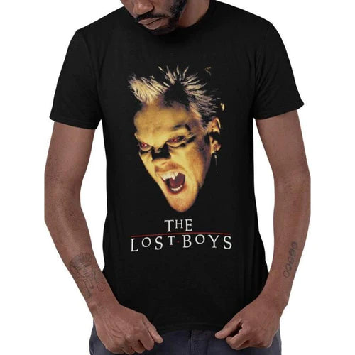 The Lost Boys Vampire Unisex T-Shirt Adult_1