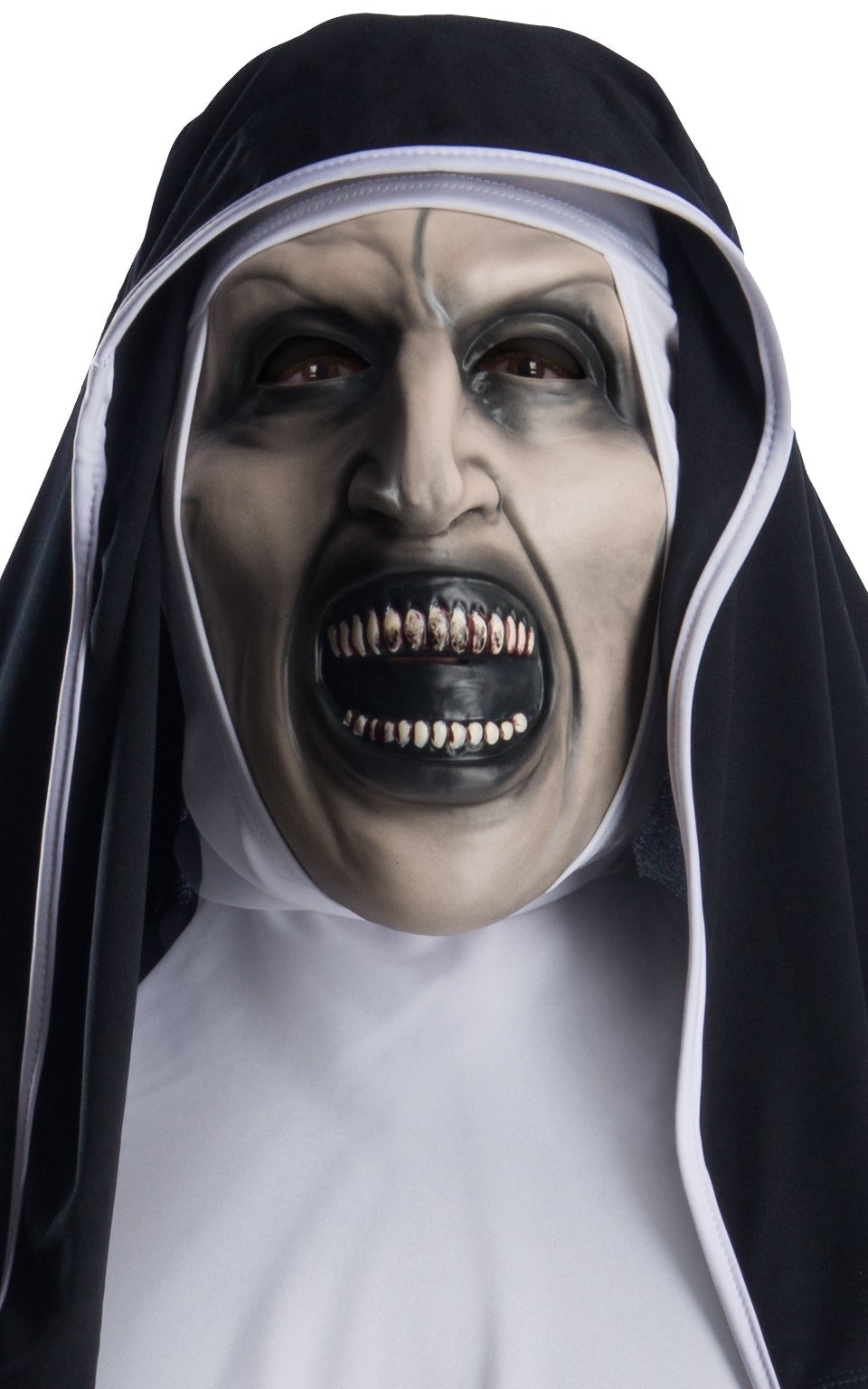 The Nun Costume Top_2
