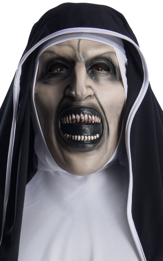 The Nun Costume Top 2