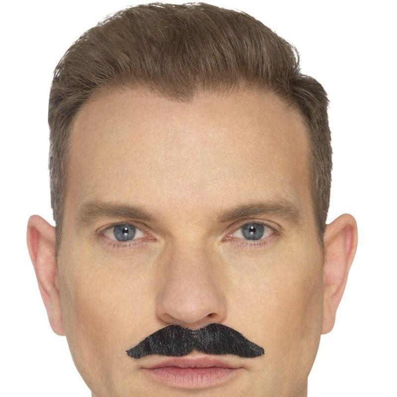 The Professional Moustache Adult Black_1