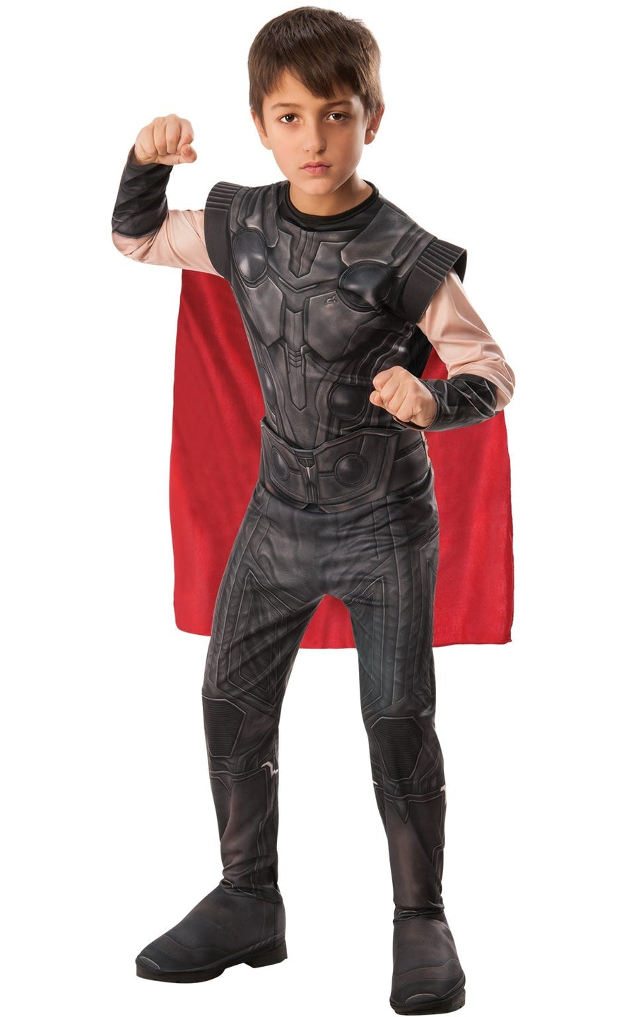 Thor Child Costume Avengers_1