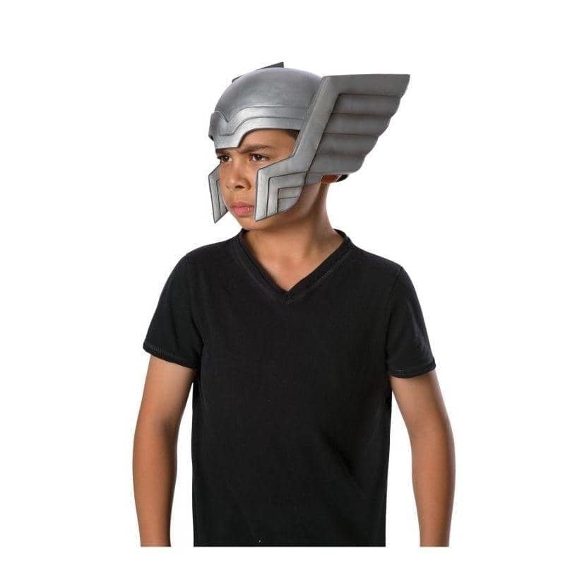 Thor Child Latex Classic Helmet_1