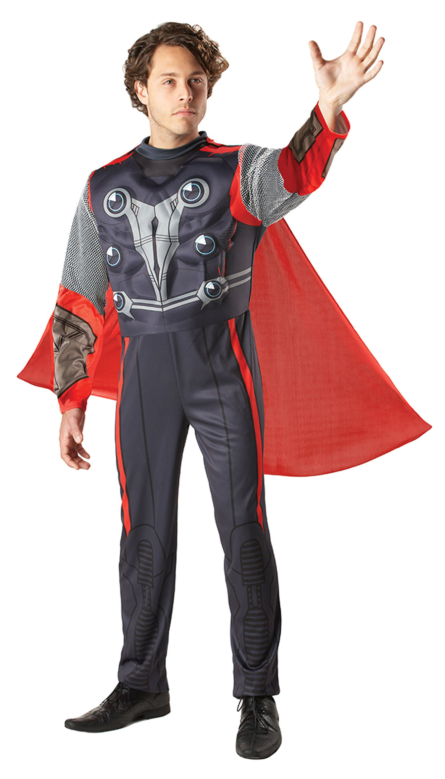Thor Deluxe Costume Mens_1