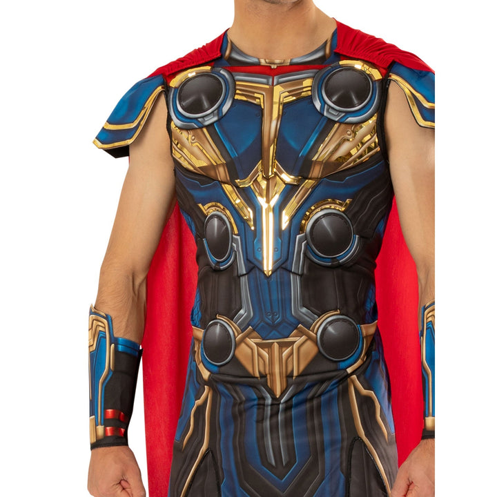 Thor Love and Thunder Costume Adult Armour_3