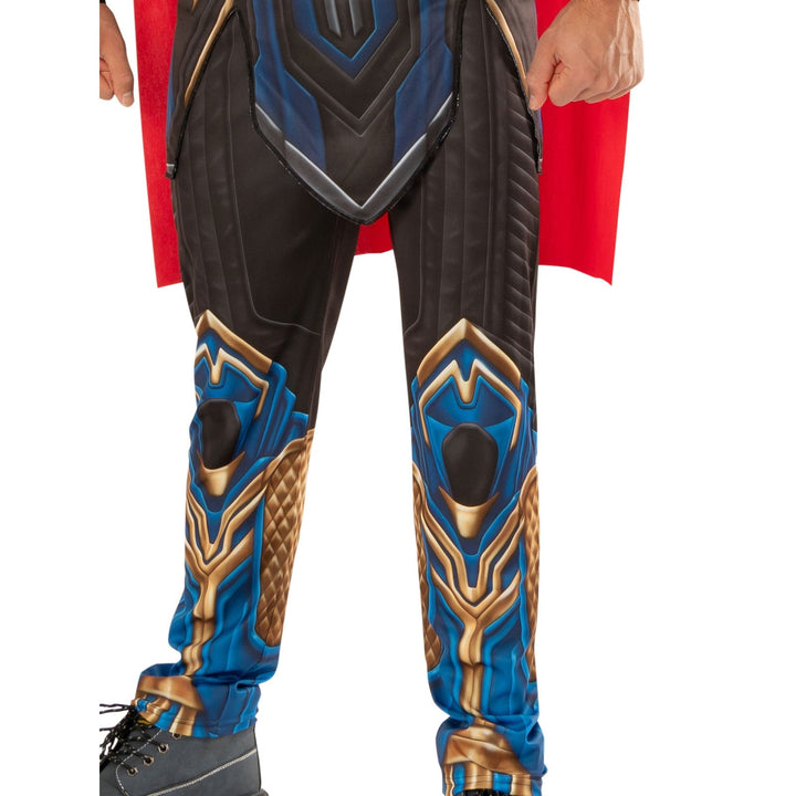 Thor Love and Thunder Costume Adult Armour_4