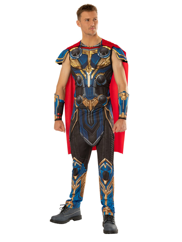 Thor Love and Thunder Costume Adult Armour_1