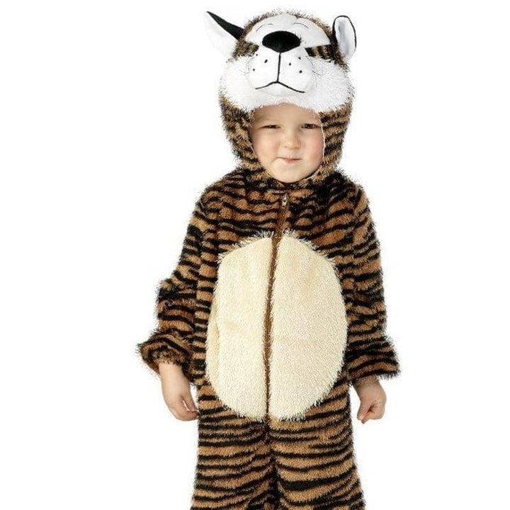 Tiger Costume Kids_1