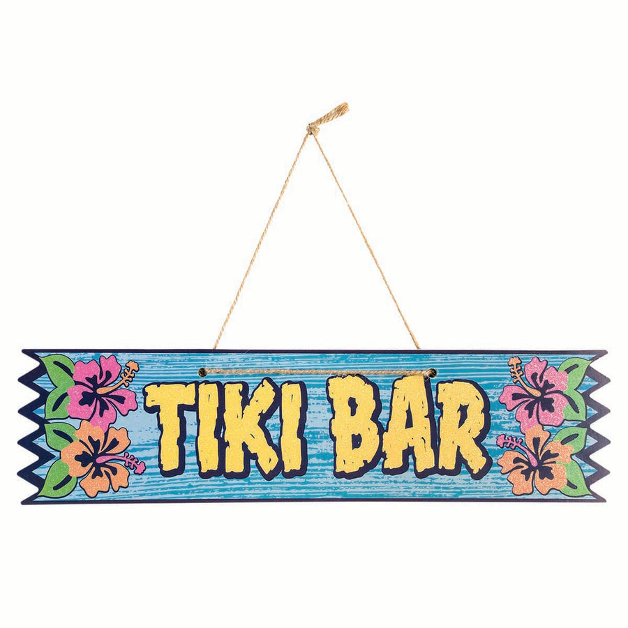 Tiki Bar Plaque_1