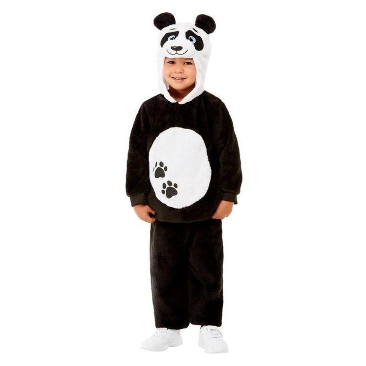 Toddler Panda Costume_1