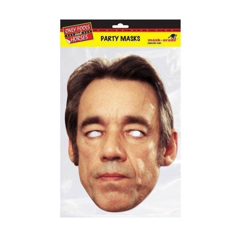 Trigger Only Fools and Horses Mask 1