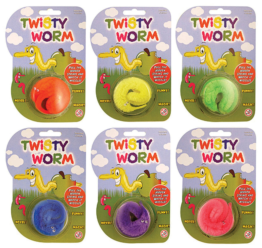 Twisty Worms Assorted Colours_1