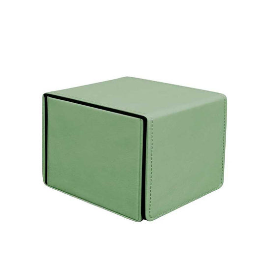 Vivid Alcove Edge Deck Box - Cool Matcha 2