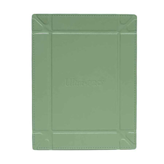 Vivid Magnetic Folding Dice Tray - Cool Matcha 2