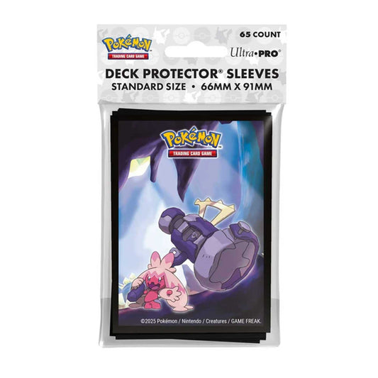 Pokémon Character Line: Tinkaton 65ct Deck Protectors Sleeves 2