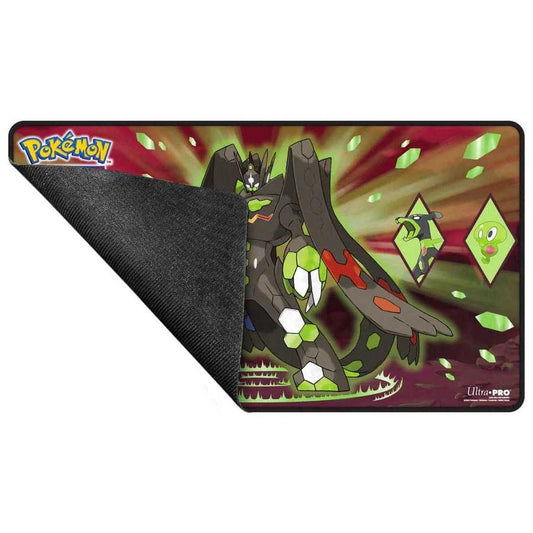 Pokémon Zygarde Legendary Foil Playmat 2