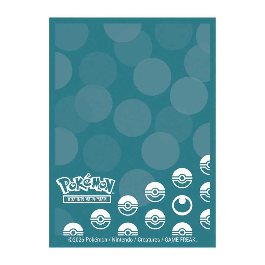 Pokemon Energy Deck Protector Sleeves Darkness Type 65ct Gaming Accessory by Ultra Pro 2