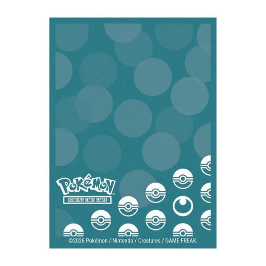 Pokemon Energy Deck Protector Sleeves Darkness Type 65ct Gaming Accessory by Ultra Pro 2