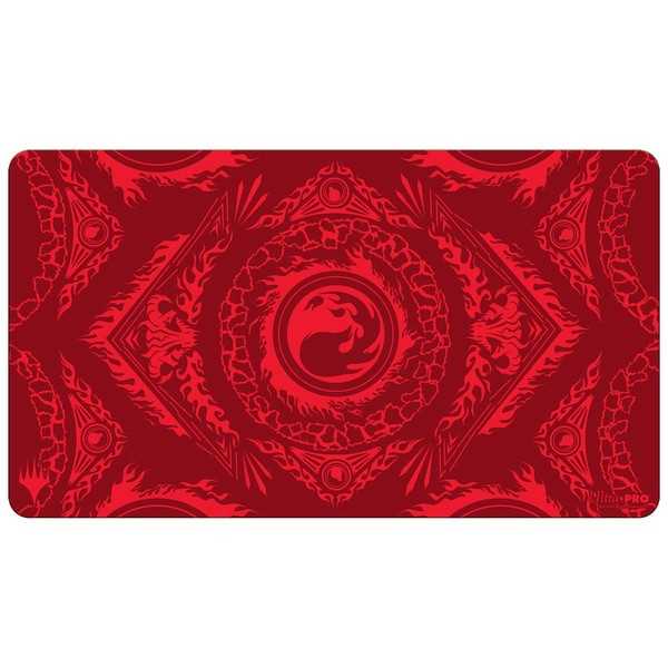 Magic: The Gathering - Mana 7 Playmat Mountain 1