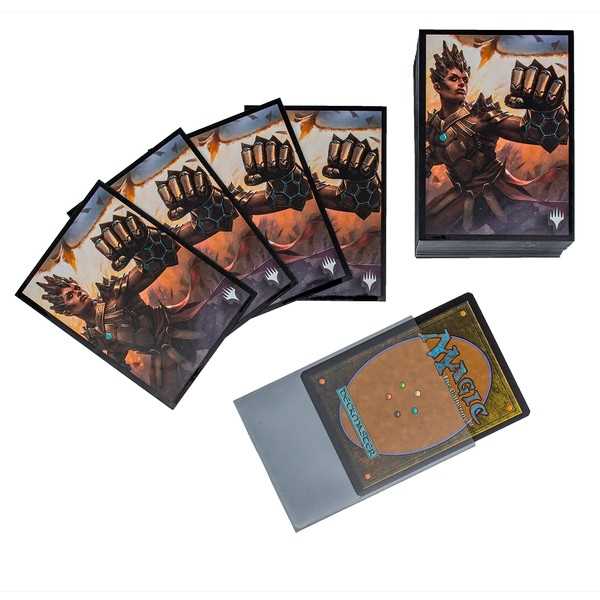 Magic: The Gathering - Phyrexia - All Will Be One 100ct Sleeves B 3