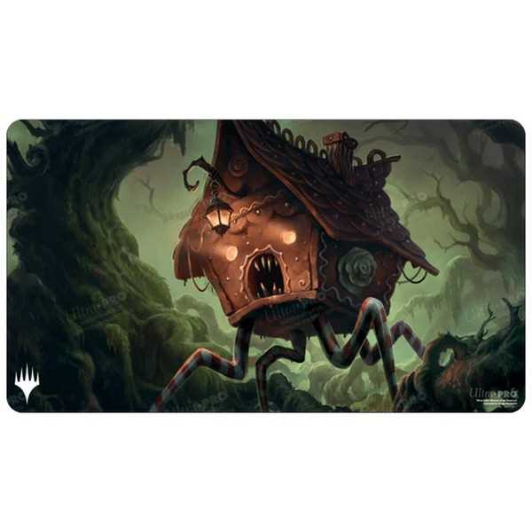 Magic: The Gathering - Wilds of Eldraine Playmat E 1