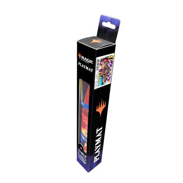 The Lost Caverns of Ixalan Huatli Poet of Unity Playmat for Magic The Gathering