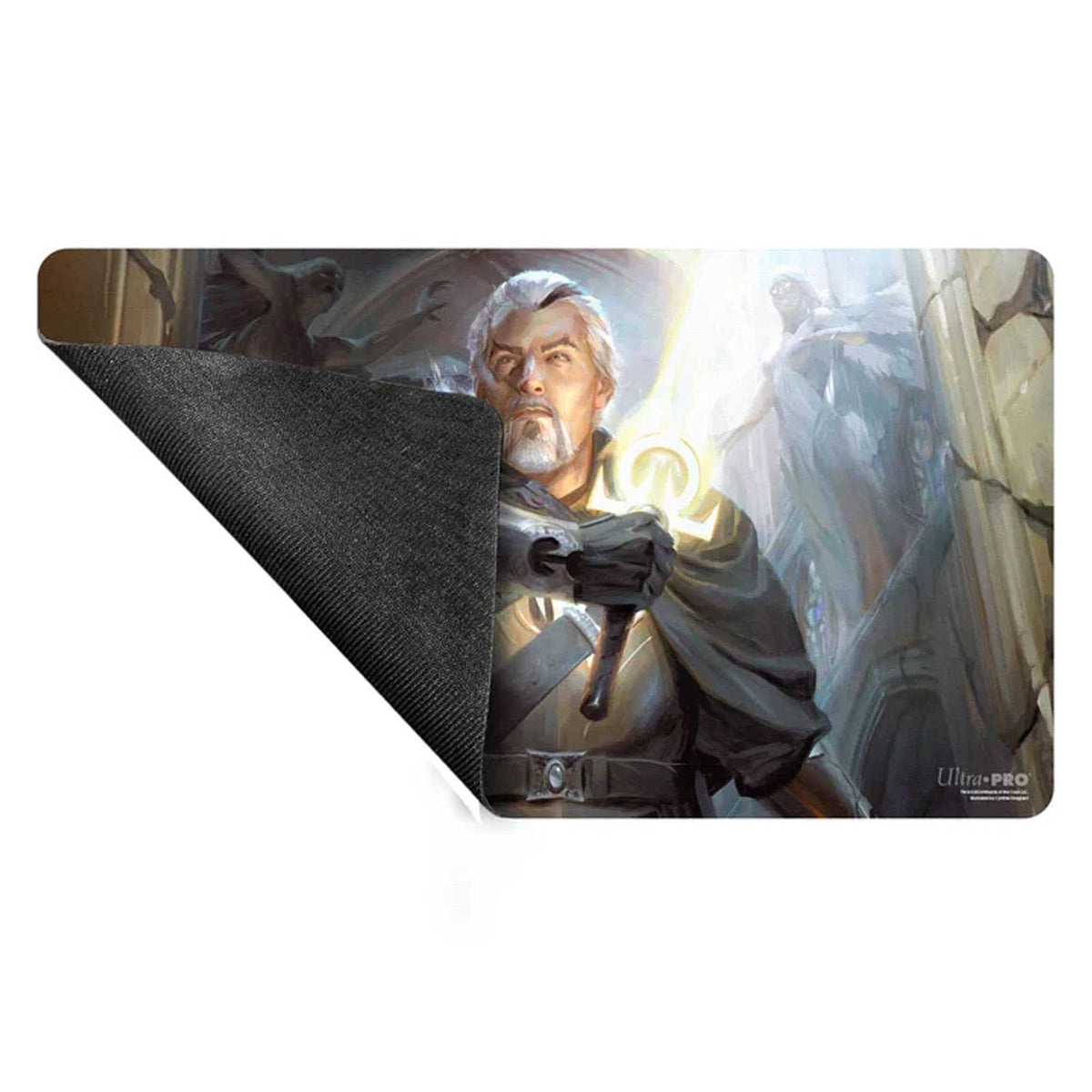 Magic: The Gathering - Innistrad Remastered Playmat Rare White 3 4