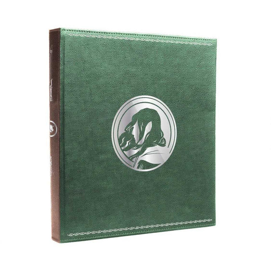Artifacts Across Eternities Drizzt and the Forgotten Realms Premium Dungeon Masters Screen D and D Gaming Accessory by Ultra Pro 2