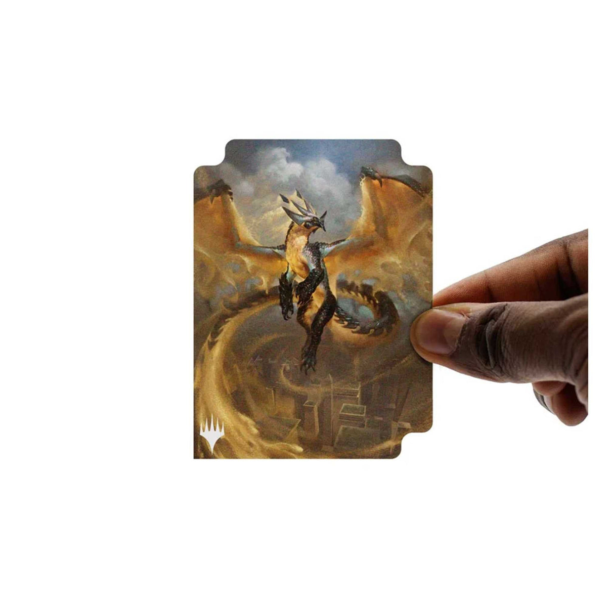 Magic: The Gathering - Return to Tarkir 100+ Deck Box - Abzan Commander 4