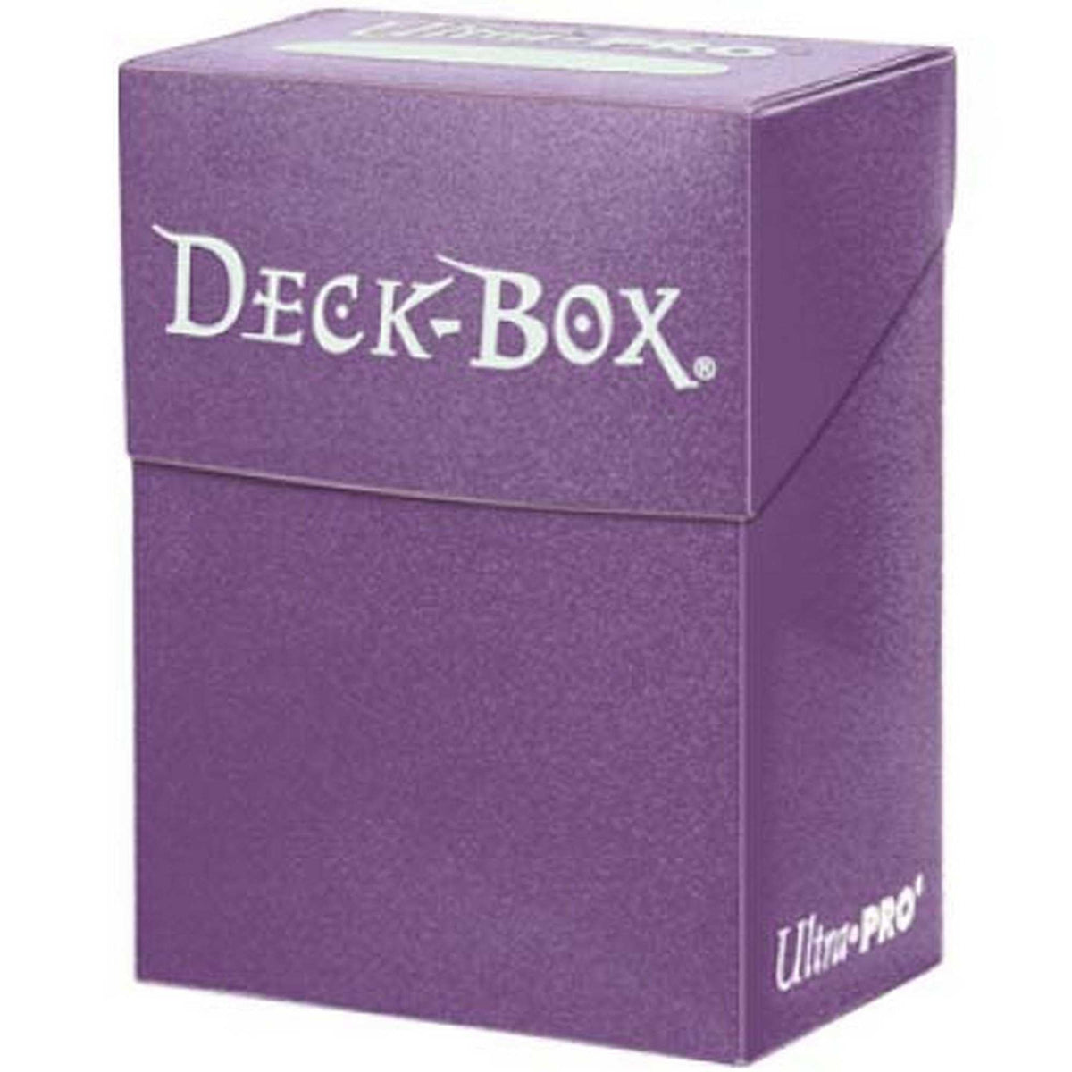 Purple Deck Boxe 1
