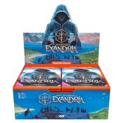 Critical Role: Heroes of Exandria Booster Display product image