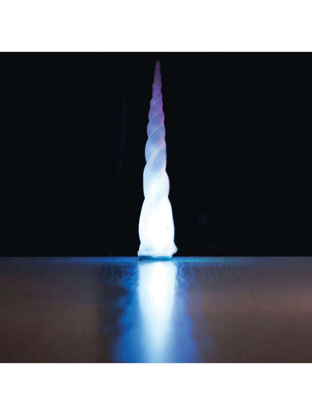 Size Chart Unicorn Horn Light Up Costume Accessory