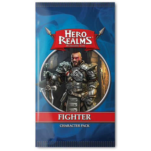 Hero Realms: Bard Character Pack