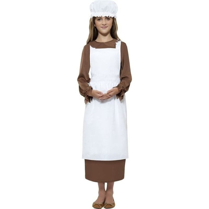 Victorian Kit Kids White_2
