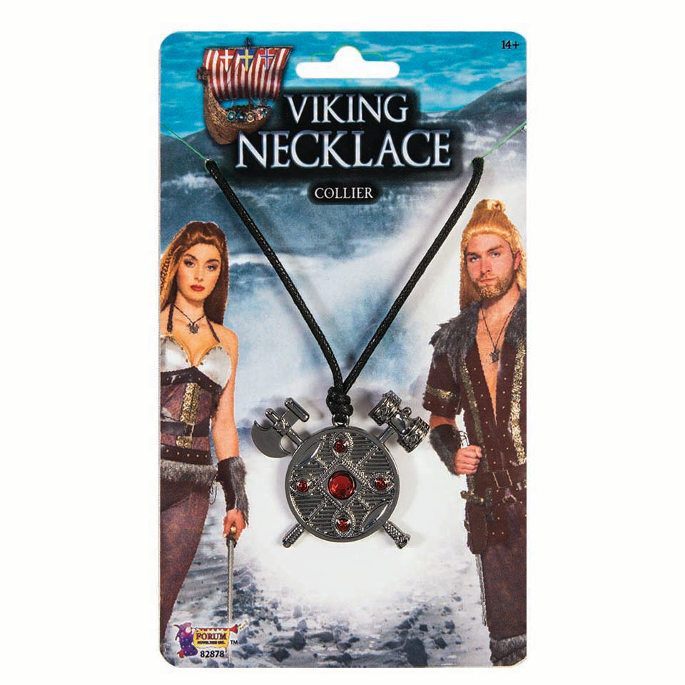 Viking Necklace_1