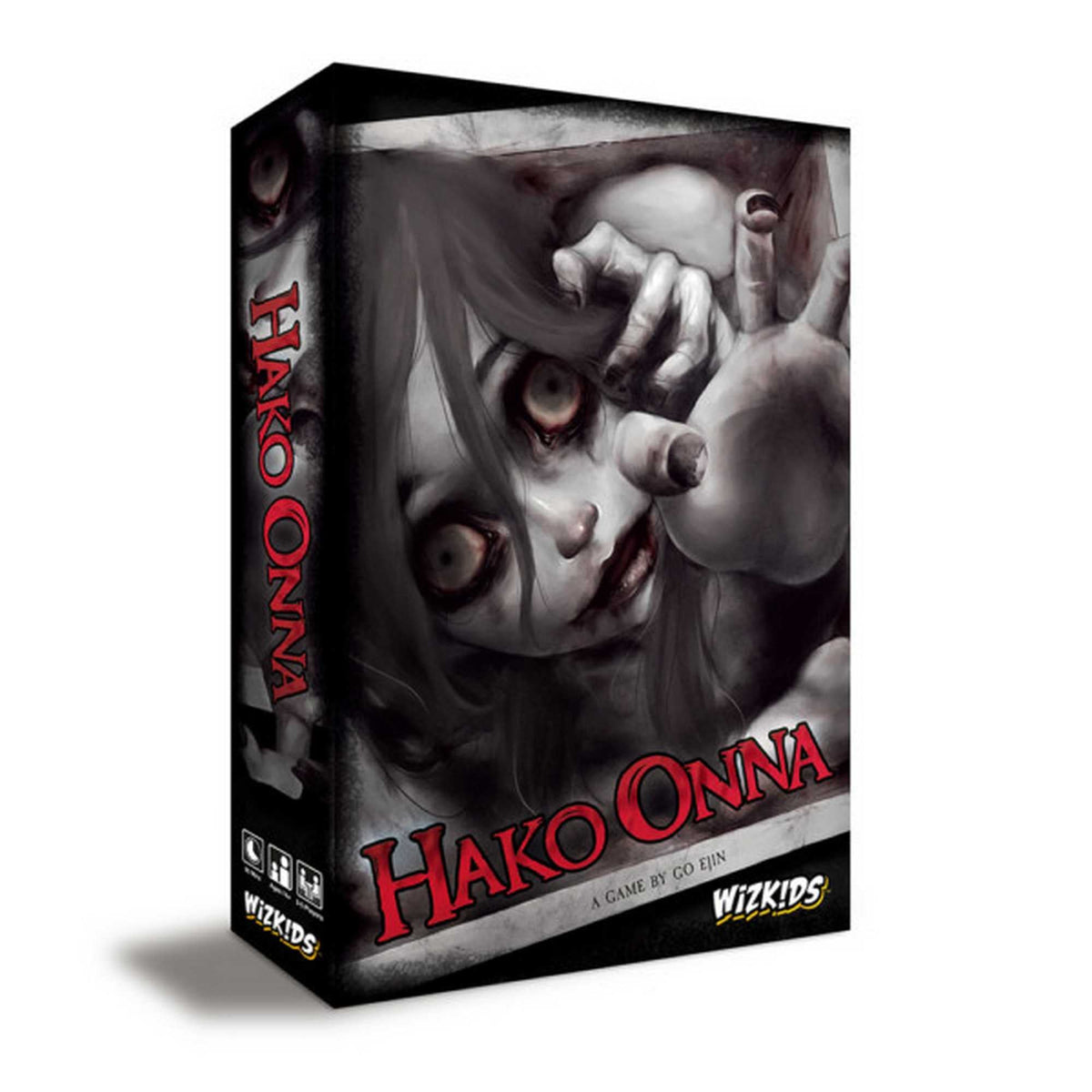 Hako Onna 1